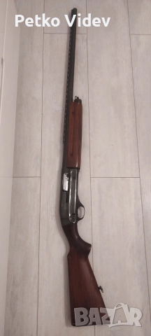 Ловна пушка МЦ 21-12Х70, снимка 4 - Ножове - 52921719