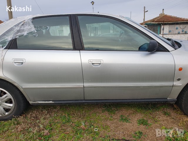 Audi A4 B5 Ауди А4 Б5 1.8 ADR на части газ, снимка 3 - Автомобили и джипове - 43409292