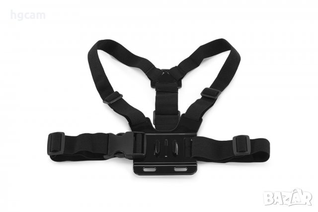 Промопакет №7 - 8 аксесоара за GoPro, SJ4000, Xiaomi Yi екшън камери, снимка 2 - Чанти, стативи, аксесоари - 27785452