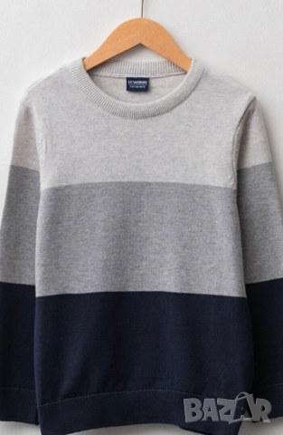 Пуловер и панталон LC waikiki