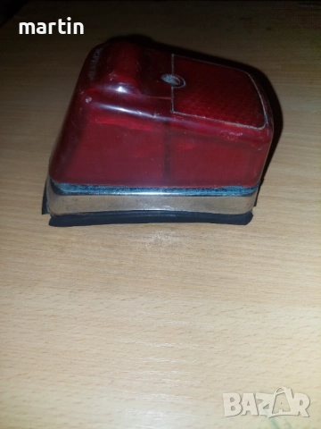 Стоп за Балкан 50, снимка 2 - Мотоциклети и мототехника - 52335782