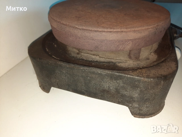 Електрически котлон, снимка 7 - Котлони - 53445215