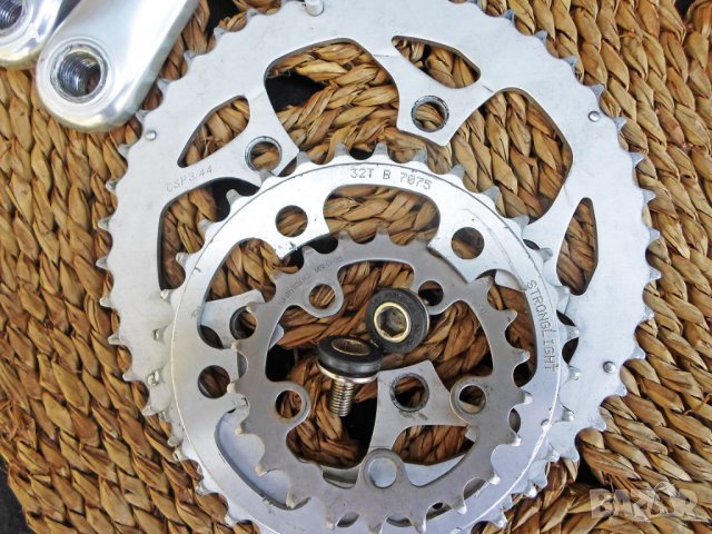 Курбели, снимка 17 - Части за велосипеди - 32338491