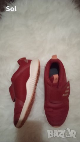 ADIDAS 37н., снимка 2 - Маратонки - 37586172