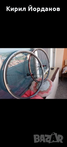 Шосейни капли, снимка 4 - Части за велосипеди - 50596879