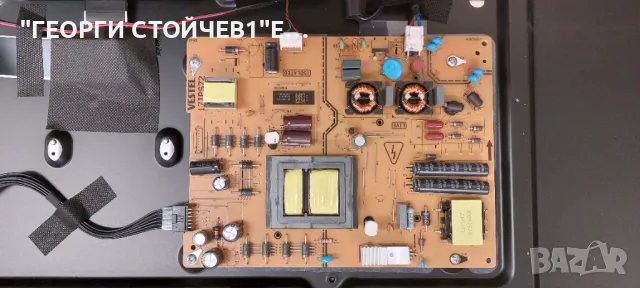 DAEWOO 55DM73UA   17MB185Y  17IPS72   PT550GT01-1-C-2   VES550QNFH-N2-Z01  17DLB55NER27-A, снимка 6 - Части и Платки - 49392466