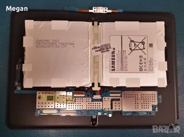 Батерия за Samsung Galaxy Note 10.1 2014 edition / SM-P605