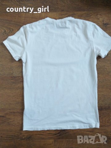 antony morato - страхотна мъжка тениска , снимка 6 - Тениски - 28737958