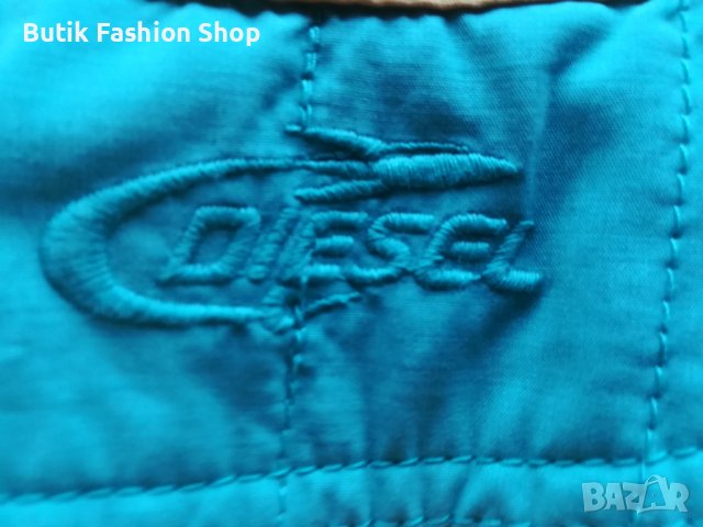 Diesel Space Style грейка     G Star  Guess , снимка 7 - Якета - 39094712