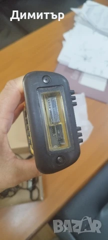 gps trimble nomad , снимка 4 - Друга електроника - 50809685