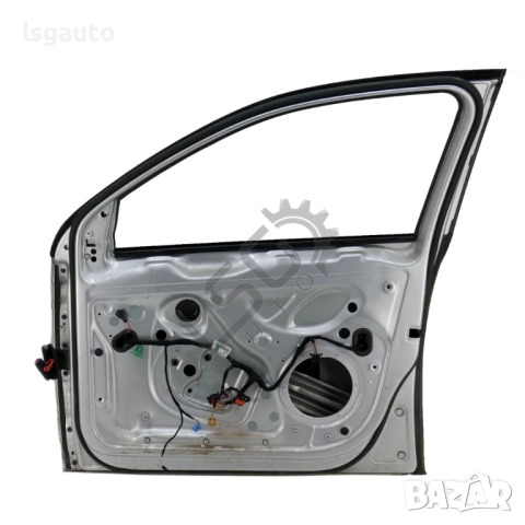 Предна дясна врата Volkswagen Golf VI 2008-2016 ID:149086, снимка 2 - Части - 51601621