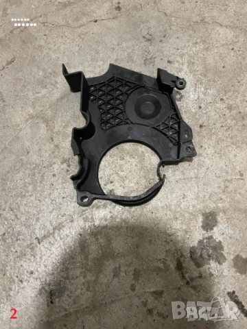 Части двигателен отсек - Форд Мондео (Ford Mondeo) МК4 - 2.0/1.8 TDCI - част 3, снимка 2 - Части - 51786377