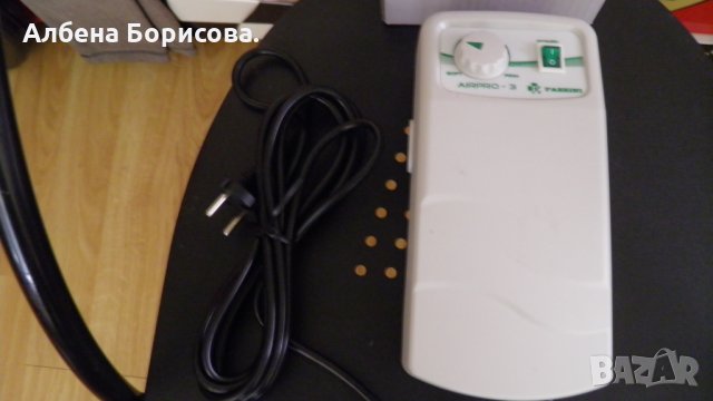 помпа  fazzini air pro. нова, снимка 8 - Други - 27978299