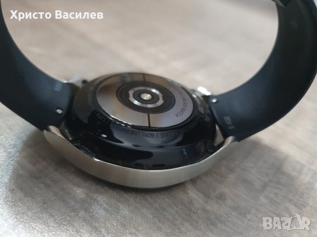 Samsung galaxy watch 3, снимка 7 - Смарт часовници - 43151544
