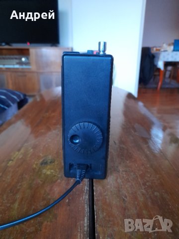 Стар радиокасетофон Grundig,Unitra, снимка 6 - Антикварни и старинни предмети - 43989499