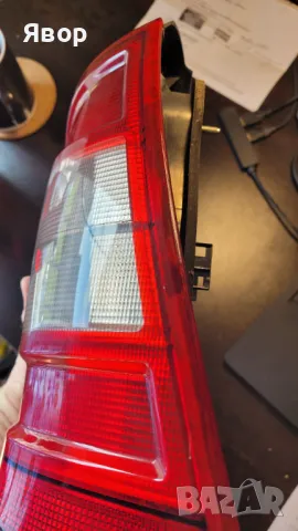 Стоп Мерцедес A-класа-десен W 168-  820 06 64 R , снимка 4 - Части - 50041152