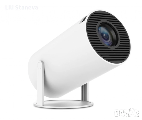 Преносим мини проектор,Android 11,HDMI връзка,USB,AV, Audio jack3.5mm,ротация на 180 градуса. , снимка 18 - Друга електроника - 51772423