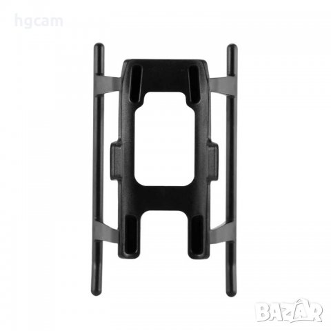 Устройство за кацане за DJI SPARK, Височина 3см, Черен, снимка 3 - Дронове и аксесоари - 28144019