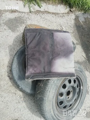 инвалидна количка 3, снимка 5 - Инвалидни колички - 50310042