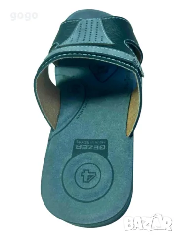 мъжки чехли, снимка 1