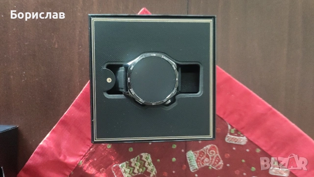 Часовник Huavei GT 5 , снимка 4 - Мъжки - 53539149