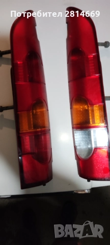 Рено канго, снимка 12 - Автомобили и джипове - 52272159