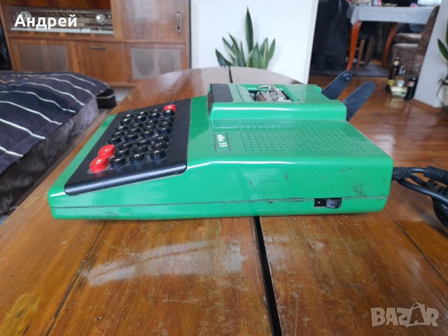 Стара Елка,Elka 55 #2, снимка 5 - Антикварни и старинни предмети - 38974897