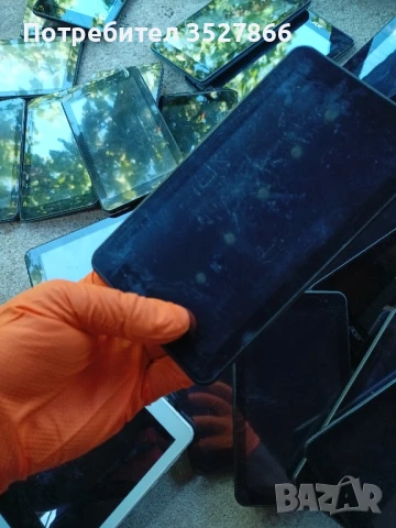 40 броя таблети, снимка 2 - Таблети - 51024769