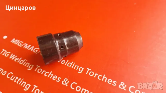 Дифузьор газов съвместимост Fronius, Фрониус , снимка 2 - Други инструменти - 49462940