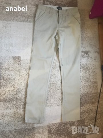 Детски панталон YCC Collection, снимка 2 - Детски панталони и дънки - 43786105