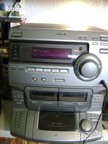 Sony LBT-XB200 аудио система без колони, снимка 5 - Аудиосистеми - 28908453