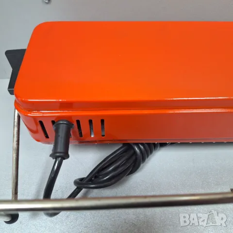 КАТО НОВА! Електрическа Печка "Рубин" от СССР, снимка 13 - Отоплителни печки - 50243228