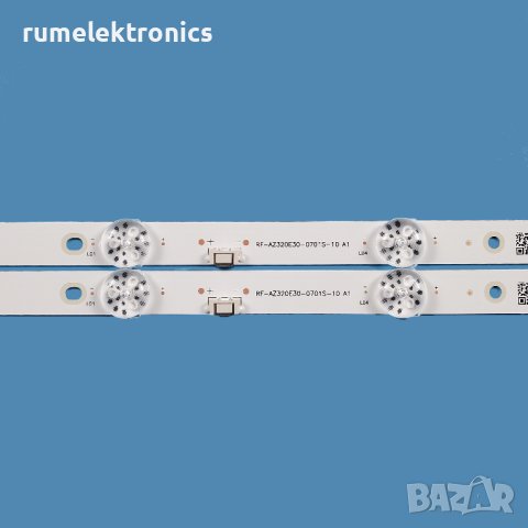 JL.D32071330-00CS-M, RF-AZ320E30-0701S-10 A1, снимка 3 - Части и Платки - 40743626