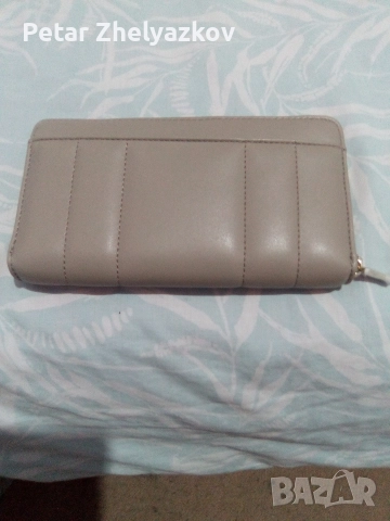 Оригинално портмоне -чанта BOSS., снимка 2 - Портфейли, портмонета - 52633531