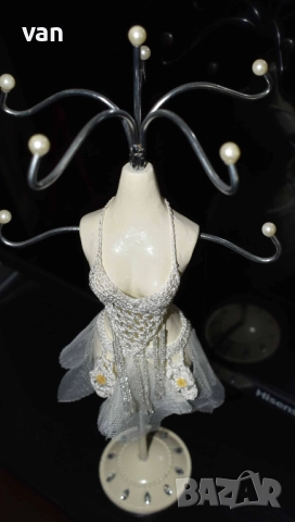 Стойка за бижута, снимка 5 - Други - 52714738