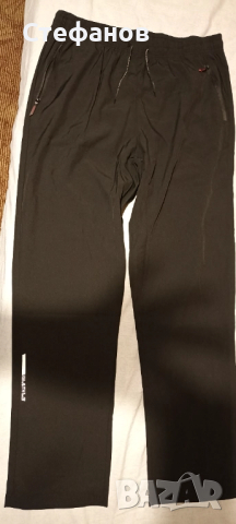 Мъжко анцунг долнище, снимка 6 - Спортни дрехи, екипи - 52093156
