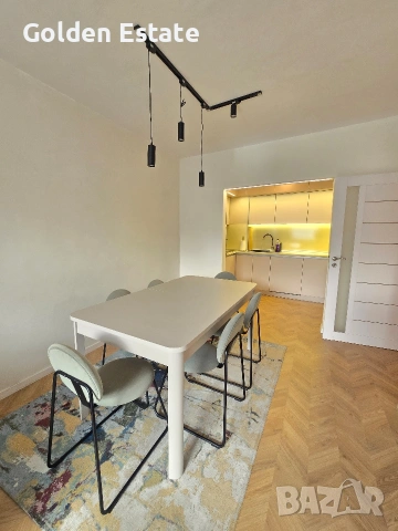 Двустаен нов обзаведен апартамент ВИНС, снимка 4 - Апартаменти - 53437164