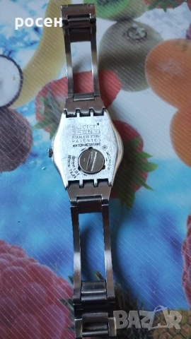 дамски часовник swatch