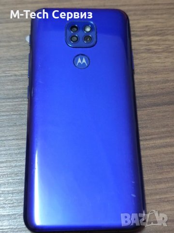 Motorola Moto G9 Play XT2083-3 части основна платка блок захранване камера батерия слушалка звънец 