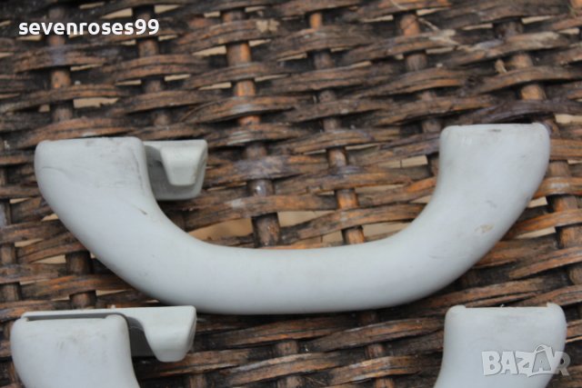 Дръжка таван задна лява дясна за брой Сеат алхамбра фолксваген шаран 2002 seat Alhambra vw sharan 20, снимка 2 - Части - 39568242