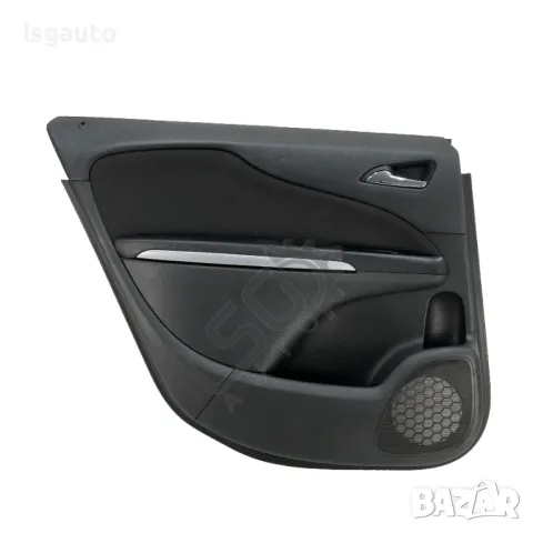 Интериорна кора задна лява врата Opel Zafira Tourer C  ID: 141207