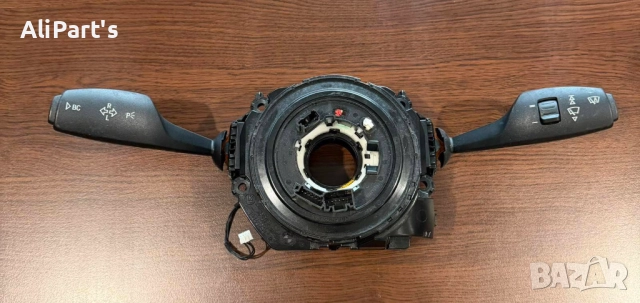 Волан с подгрев и пера свален от ф25, снимка 4 - Части - 52926828