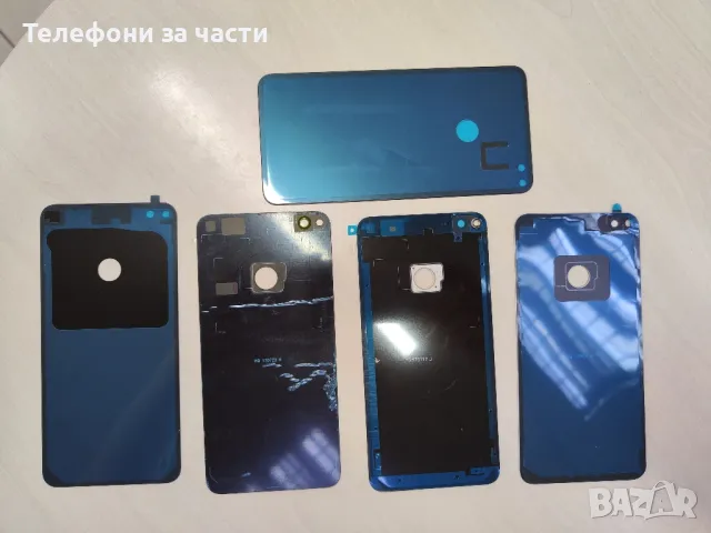 Huawei P10lite, снимка 2 - Резервни части за телефони - 50430728