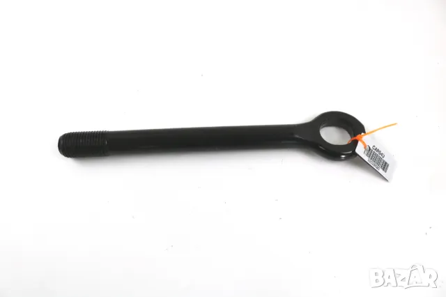 Нова кука за теглене Hyundai Getz 