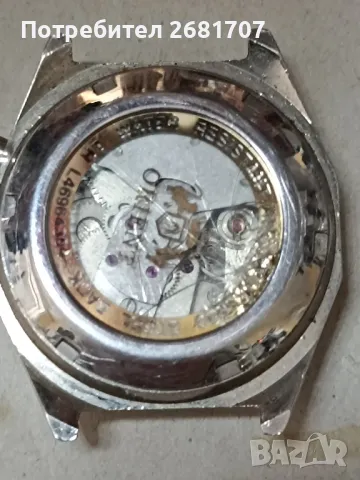 часовник Orient , снимка 3 - Мъжки - 49301878