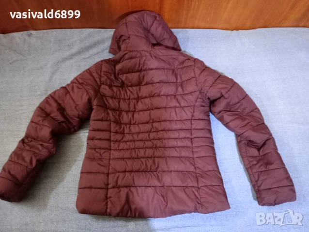 Зимно дамско яке , снимка 12 - Якета - 52910245