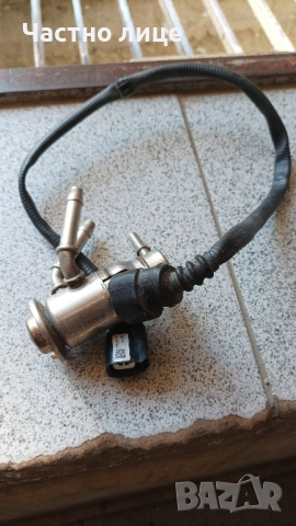 дюза адбу ford 2.0 , снимка 4 - Части - 52143530