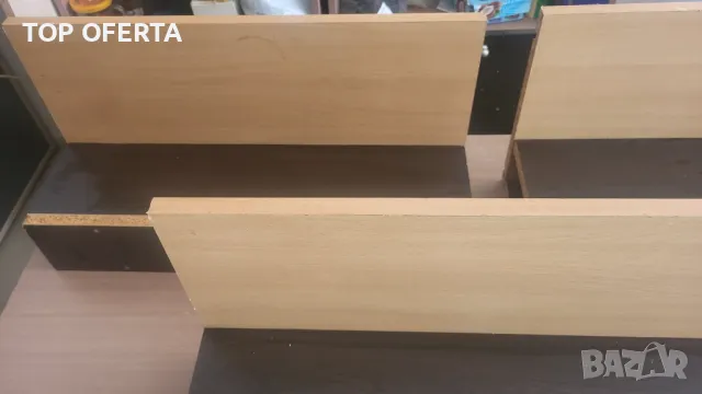 Полица рафтове етажерка различни размери за 15 лв, снимка 4 - Етажерки - 47734818