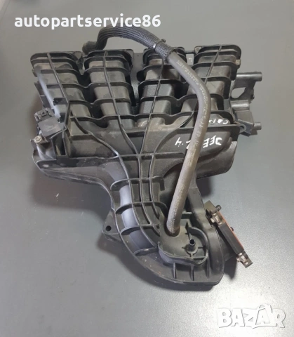 Всмукателен колектор пробег за Jeep Compass 2.4 (2008) 04884495AF, 32000, снимка 2 - Части - 53495685