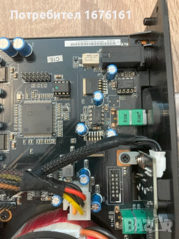 DAC Asus Xonar Essence One Muses edition, снимка 9 - Други - 51950460